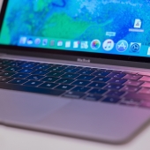 Macbook
