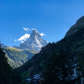 Matterhorn