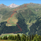 Davos_Choerbschhorn_Trail